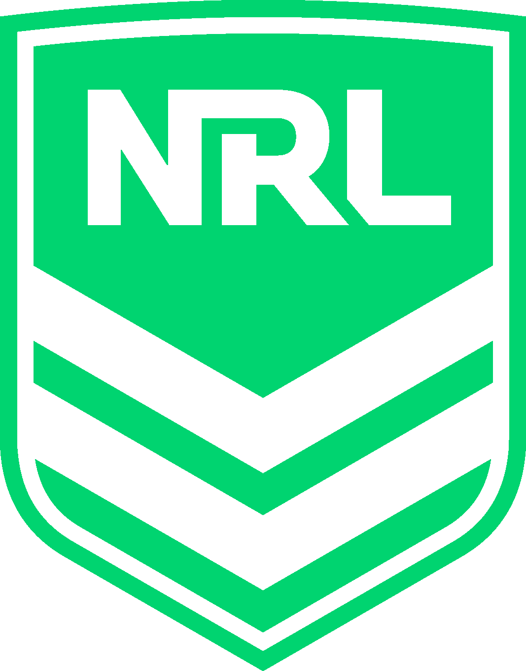 Australia. NRL. Season 2020